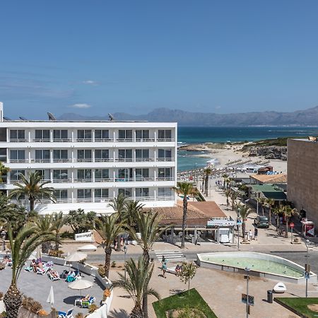 Ferrer Concord Hotel & Spa (Adults Only) Can Picafort (Mallorca) Exterior foto