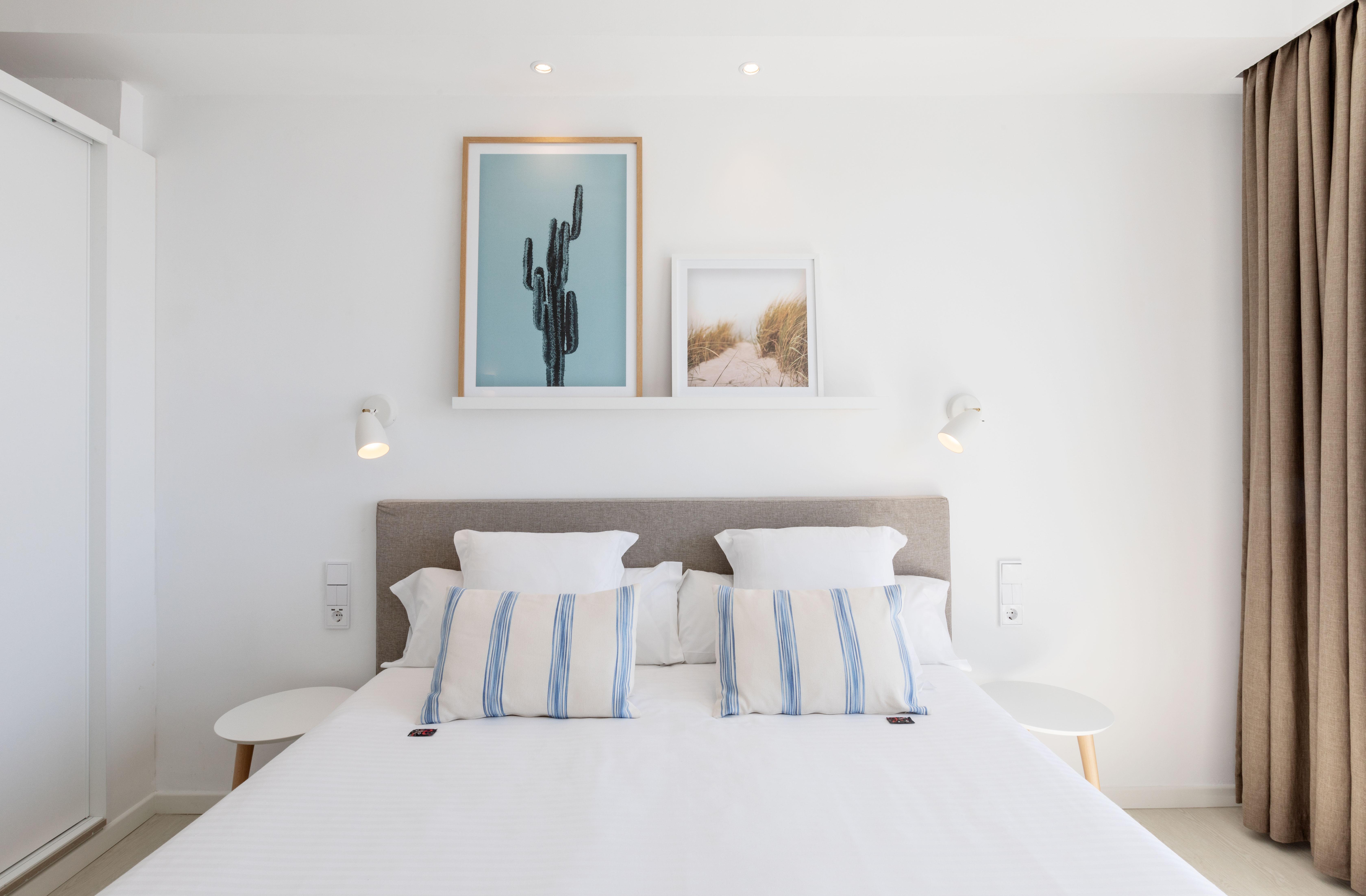 Ferrer Concord Hotel & Spa (Adults Only) Can Picafort (Mallorca) Exterior foto