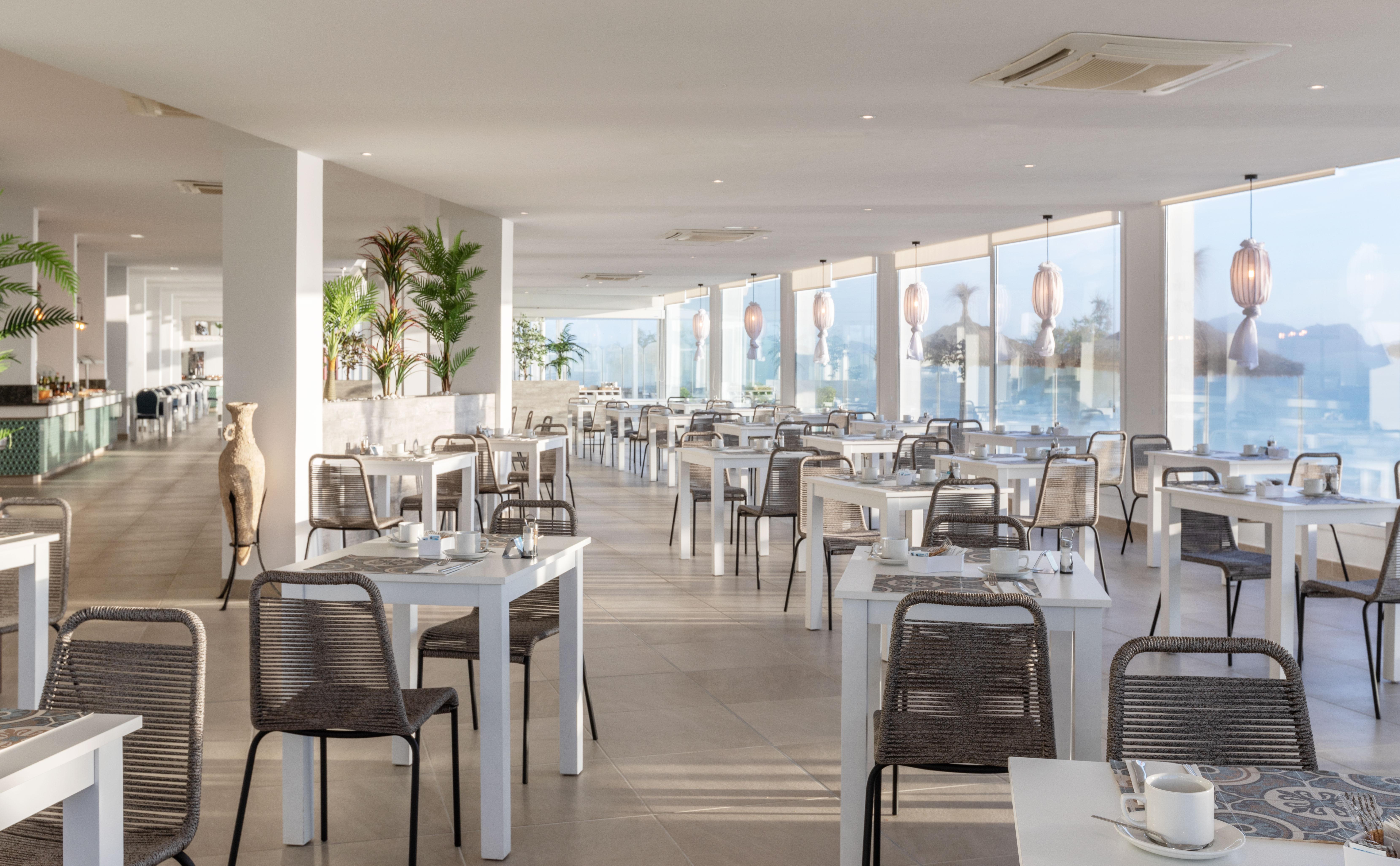 Ferrer Concord Hotel & Spa (Adults Only) Can Picafort (Mallorca) Exterior foto
