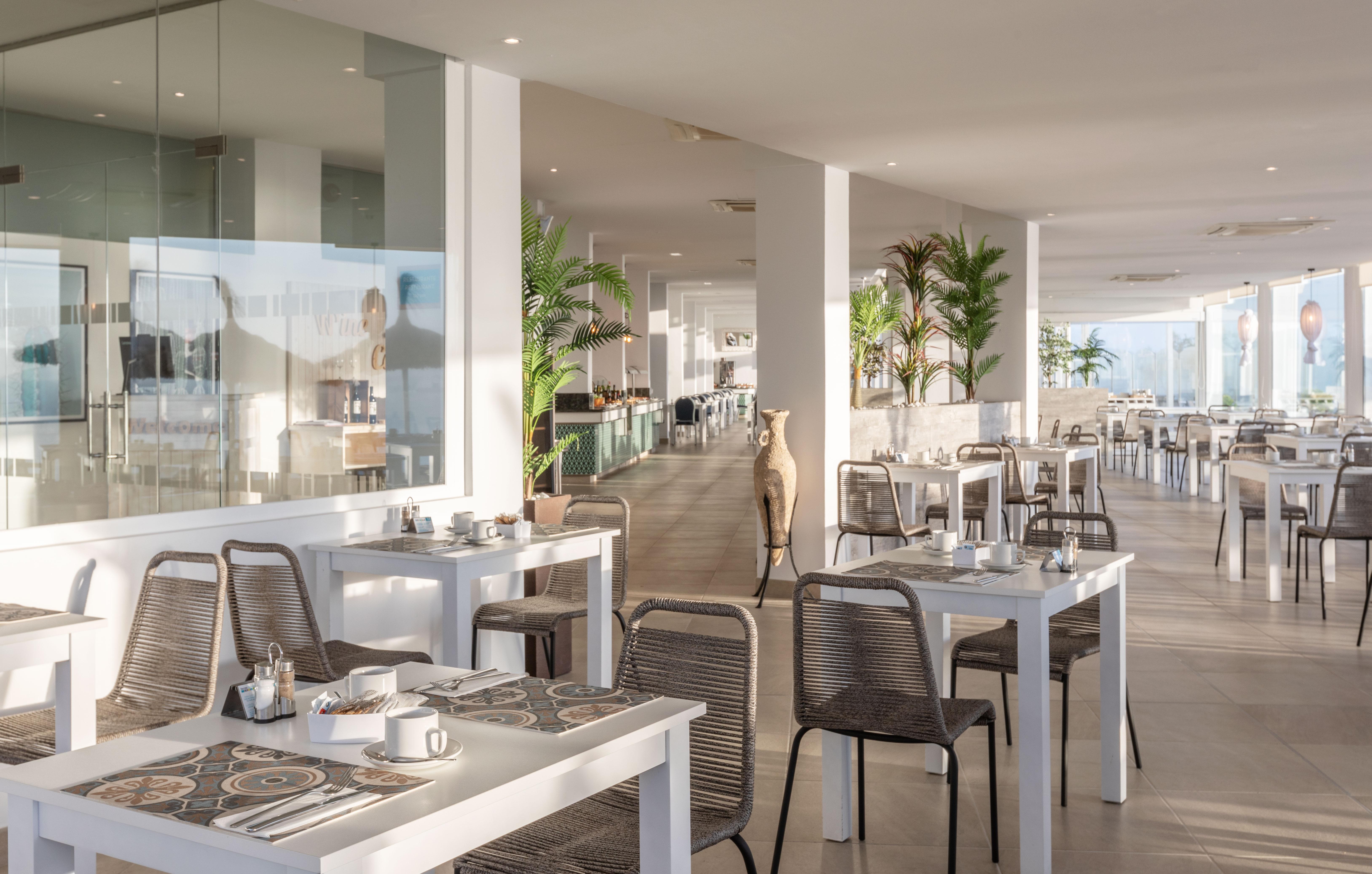 Ferrer Concord Hotel & Spa (Adults Only) Can Picafort (Mallorca) Exterior foto