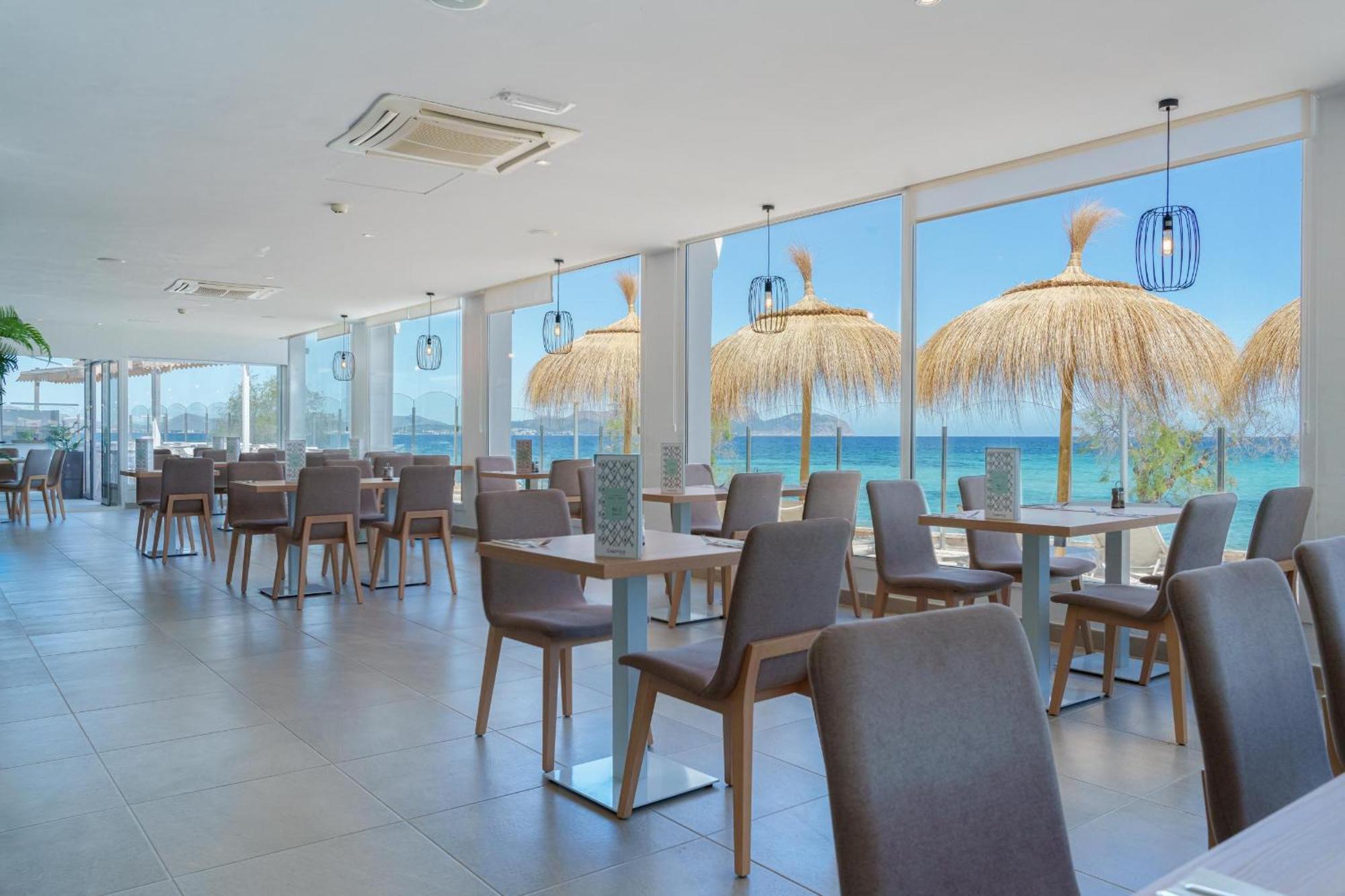 Ferrer Concord Hotel & Spa (Adults Only) Can Picafort (Mallorca) Exterior foto