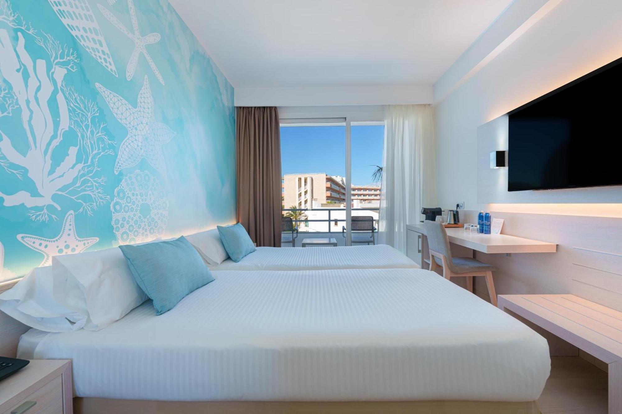 Ferrer Concord Hotel & Spa (Adults Only) Can Picafort (Mallorca) Exterior foto