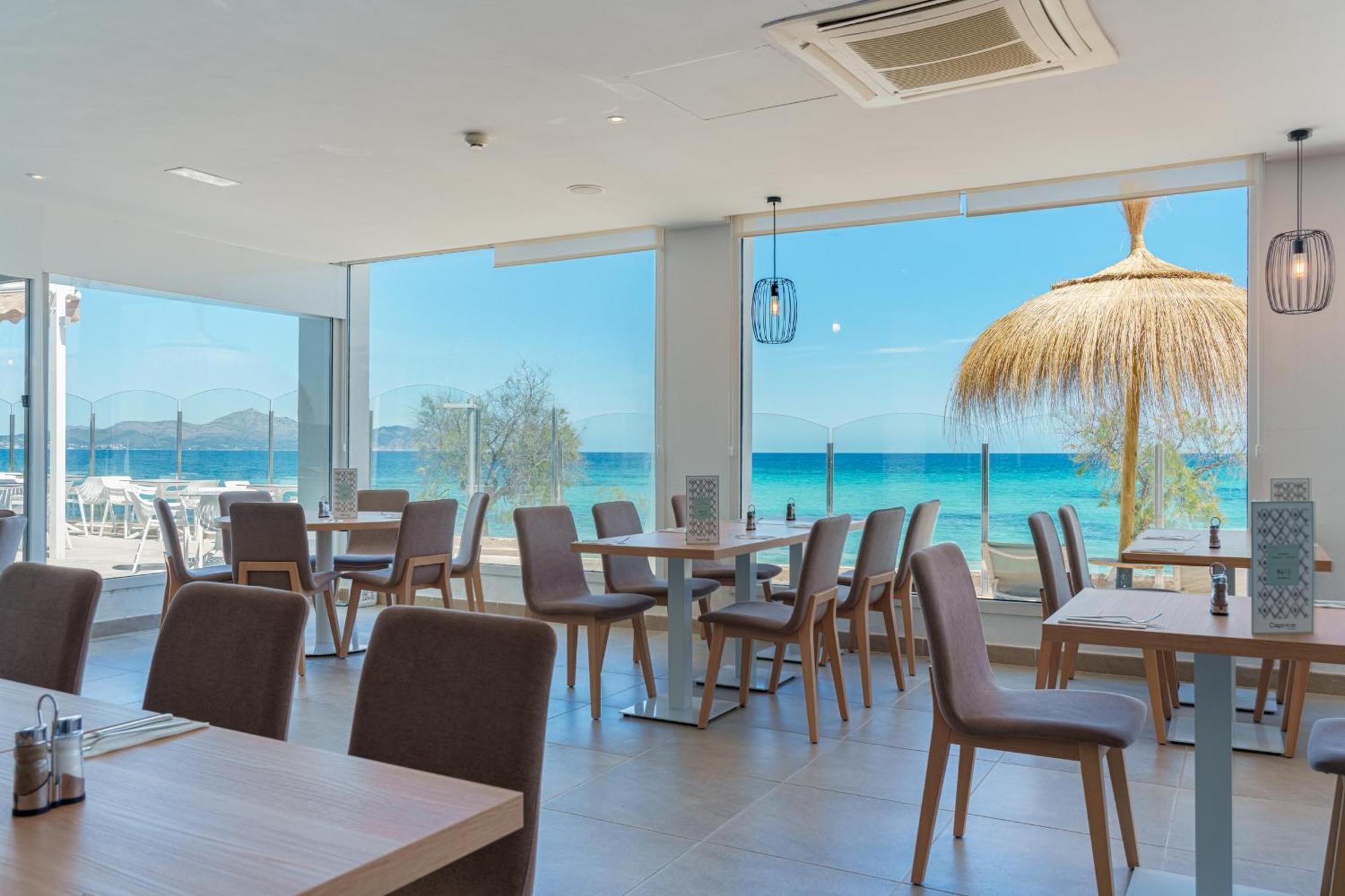 Ferrer Concord Hotel & Spa (Adults Only) Can Picafort (Mallorca) Exterior foto