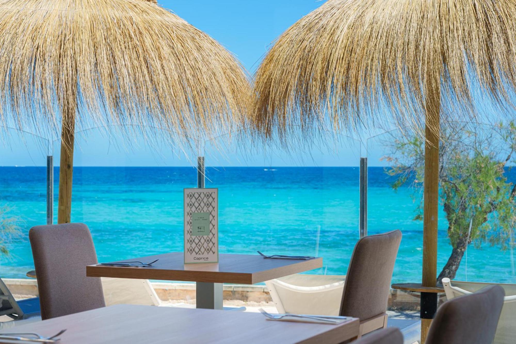 Ferrer Concord Hotel & Spa (Adults Only) Can Picafort (Mallorca) Exterior foto