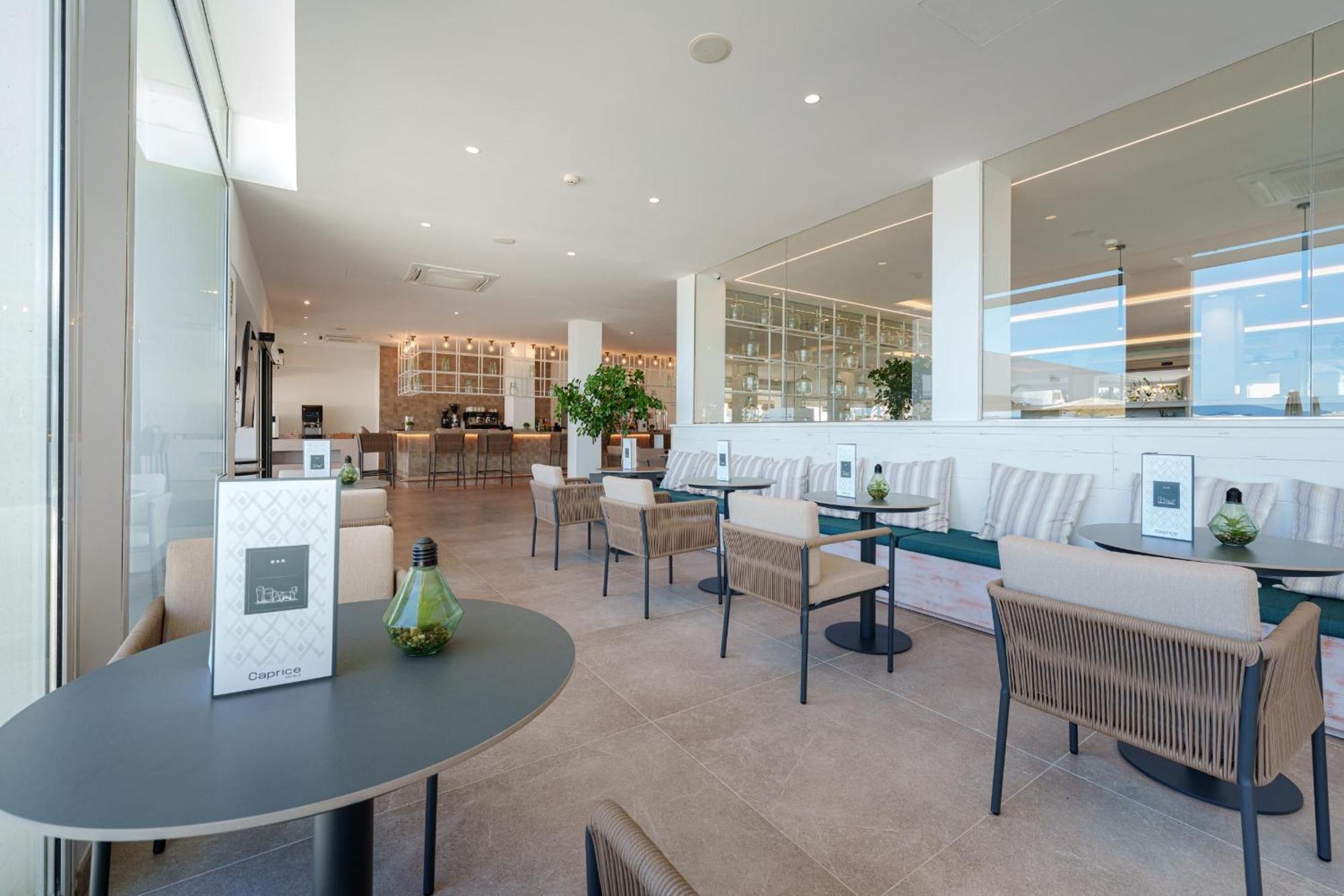 Ferrer Concord Hotel & Spa (Adults Only) Can Picafort (Mallorca) Exterior foto