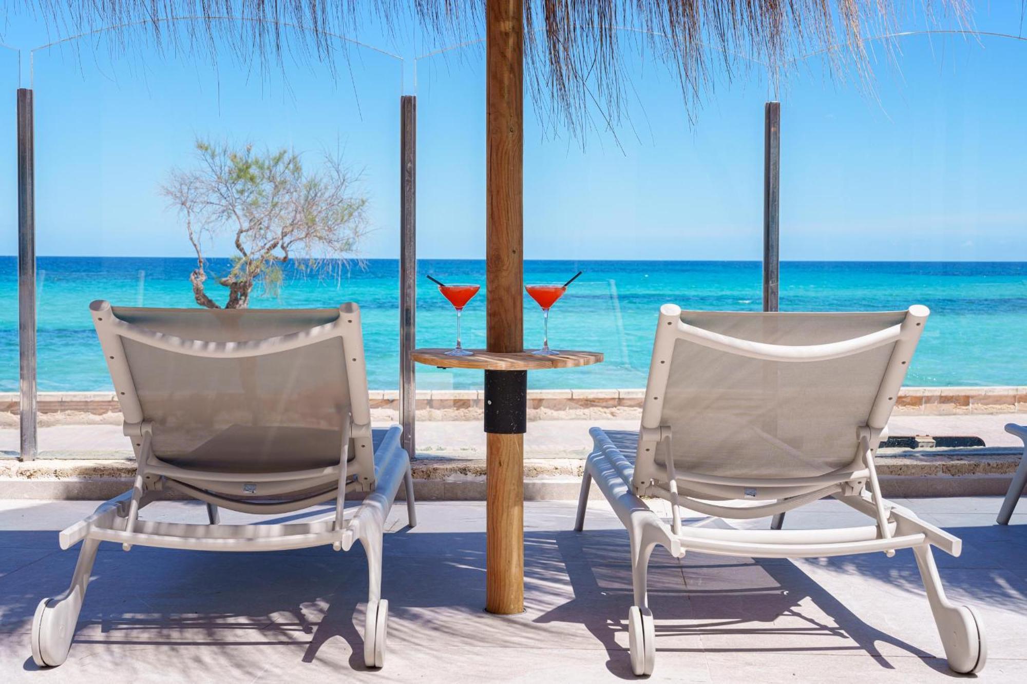 Ferrer Concord Hotel & Spa (Adults Only) Can Picafort (Mallorca) Exterior foto